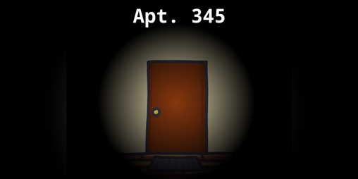 Cover image for Apt. 345