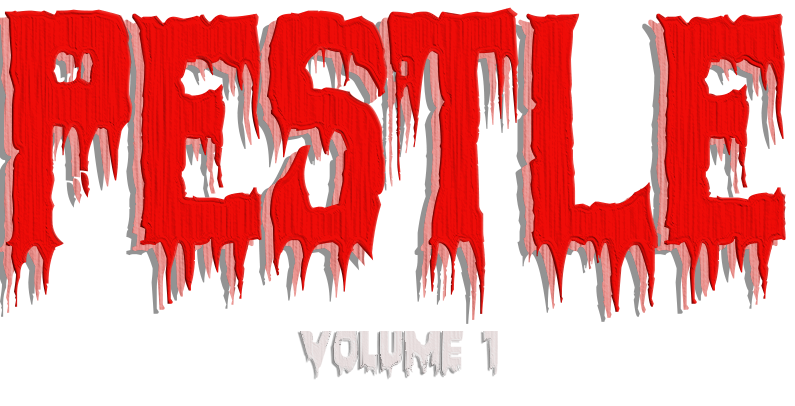 Pestle: Volume 1