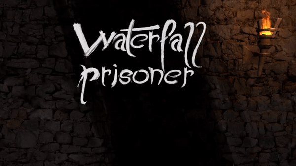 Waterfall Prisoner