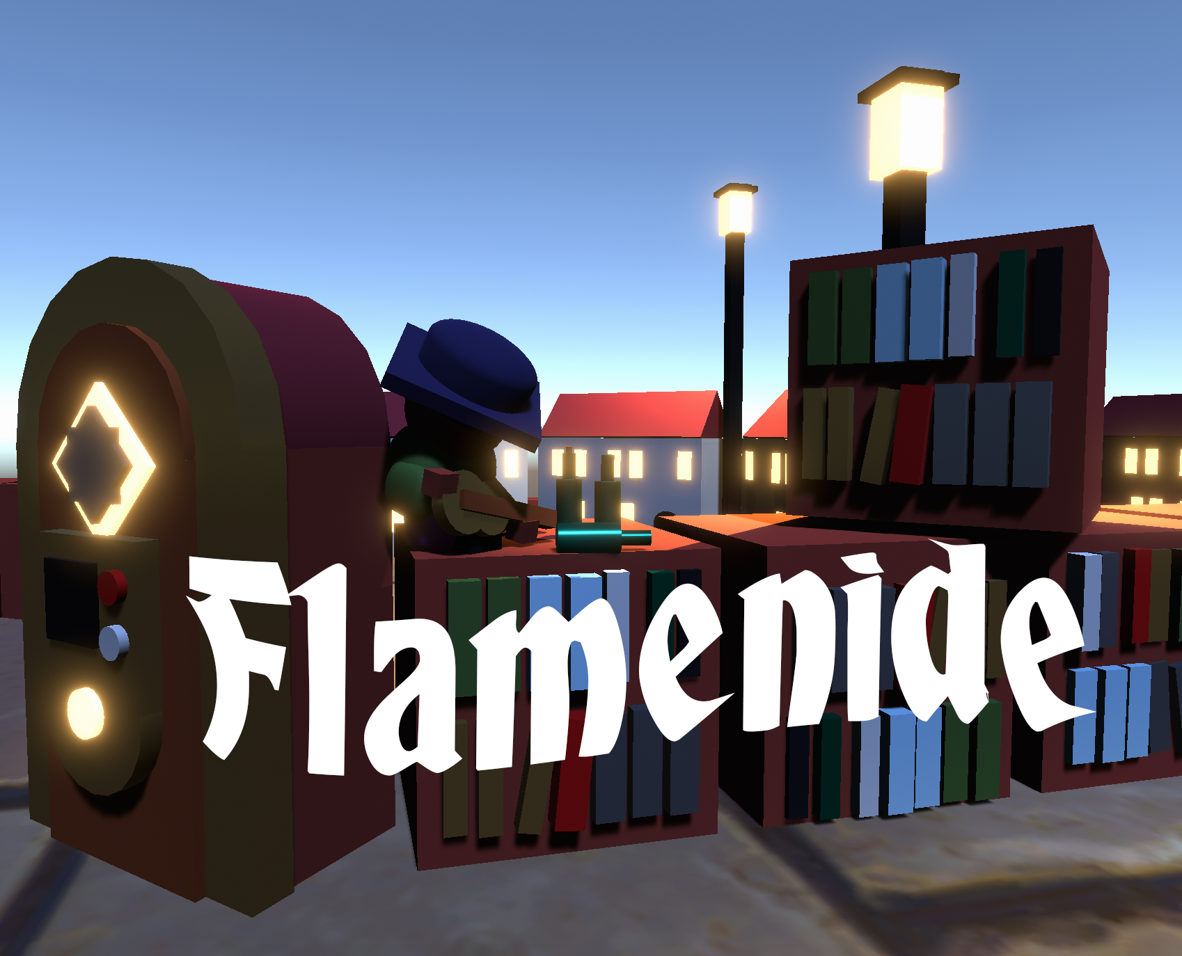 Flamenide