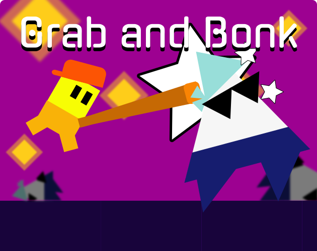 Cover image for Grab and Bonk