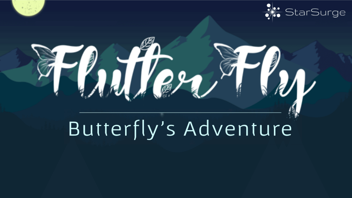 FlutterFly