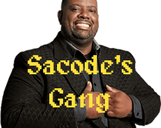Turma do Sacode (Sacode's Gang)
