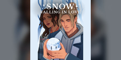 Cover image for Snow Falling In Love