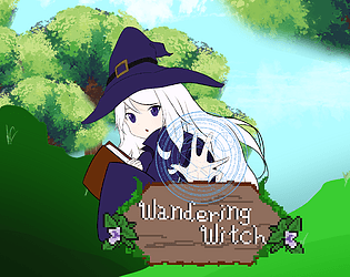 Wandering Witch