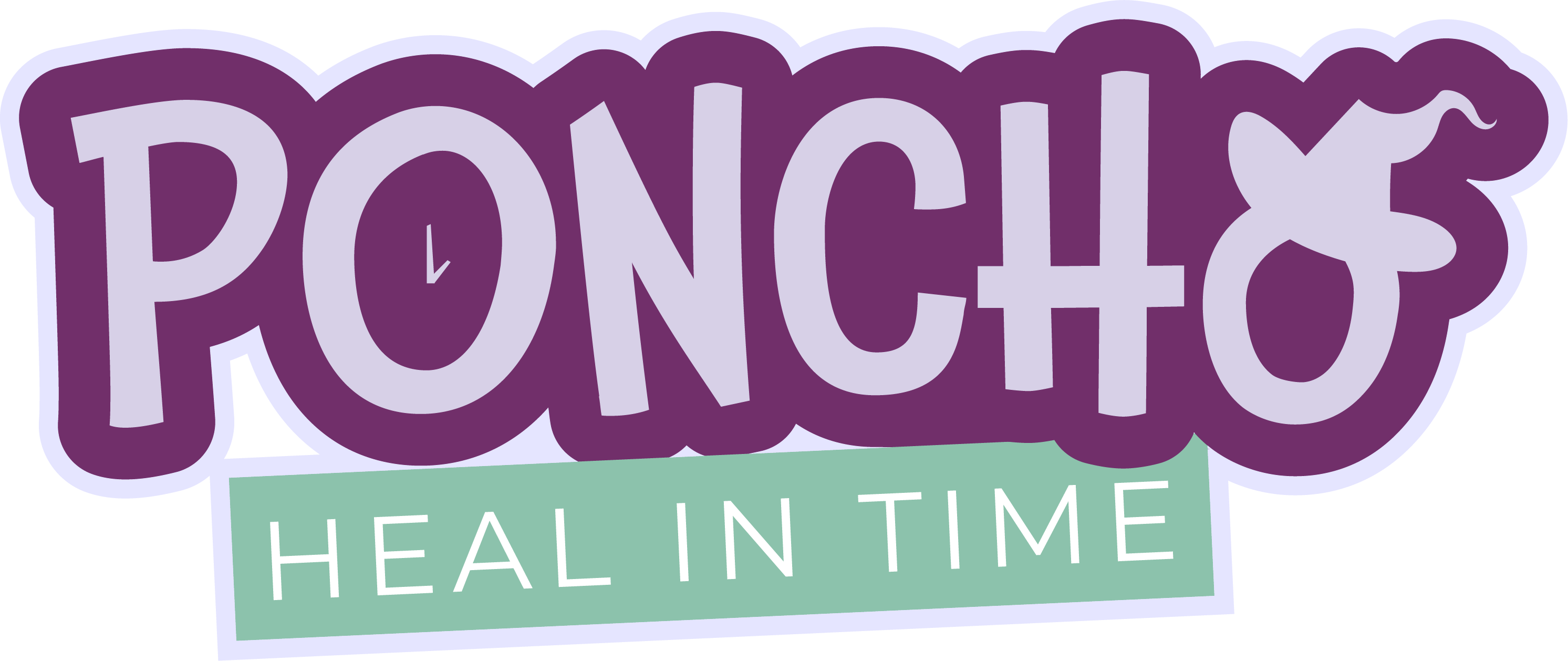Poncho - Heal in Time (Global Game Jam 2022)