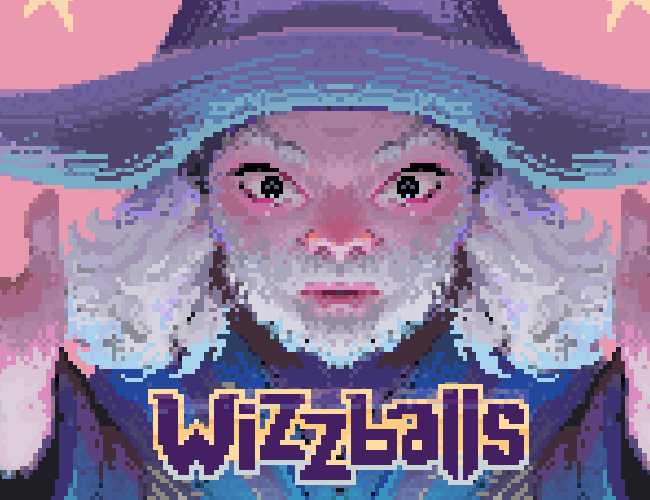 Wizzballs