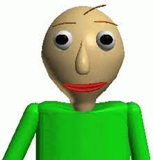 Baldi Asks!! V.4 Pt. 1 by CashBackIsCrazy