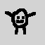 Terribly Drawn "puzzle" game