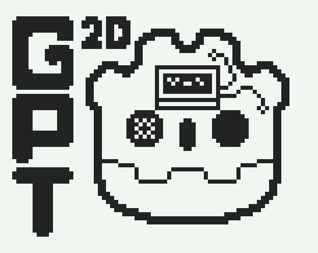 GPT 2D - Godot Prototyping Toolbox 2D