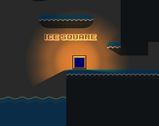 Ice Square