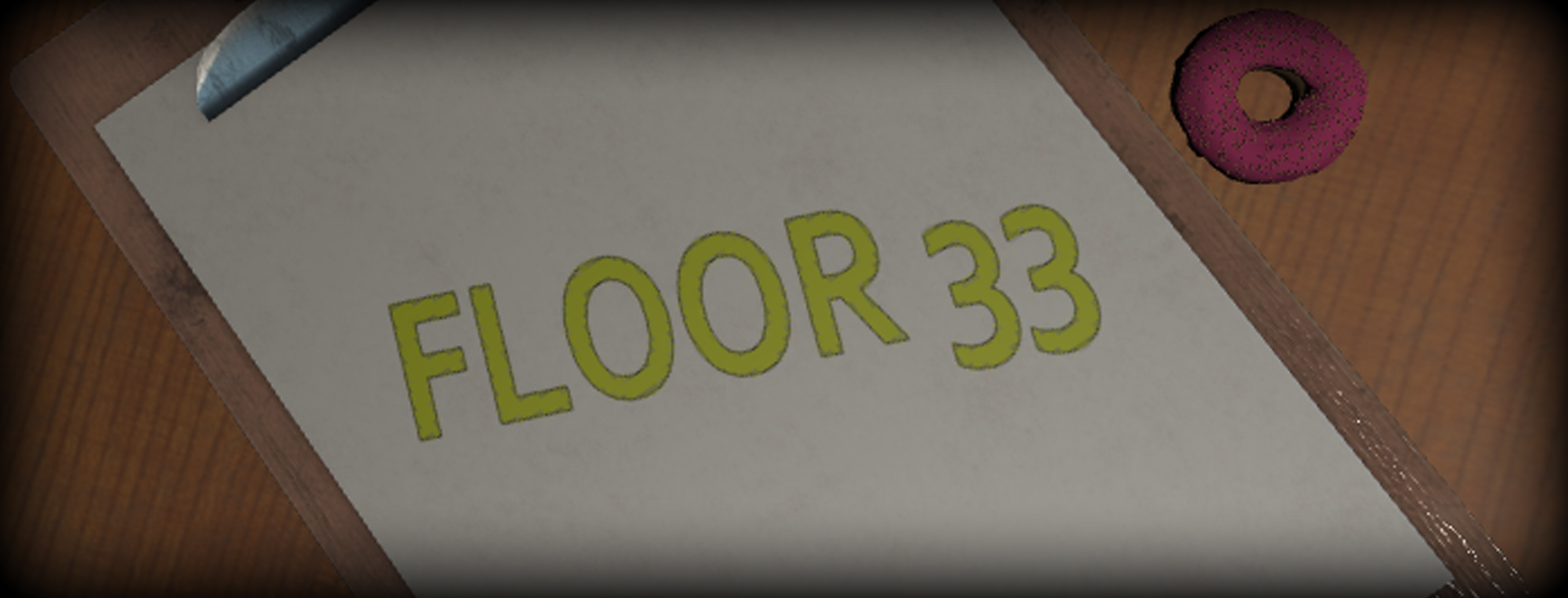 Floor 33