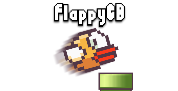 Flappy GB