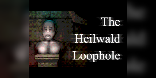 Cover image for The Heilwald Loophole