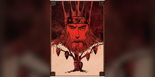 Cover image for Lineage: Epoch Edition