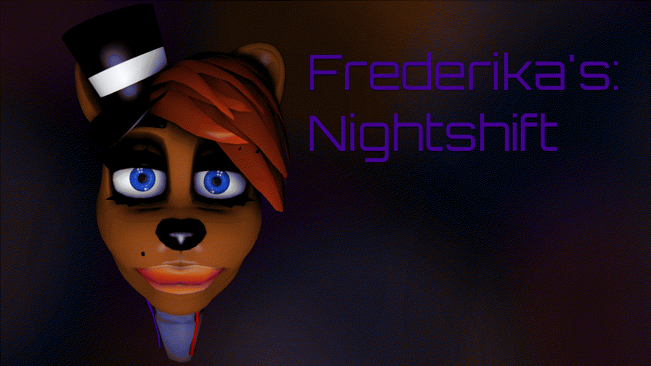 Frederika's: Nightshift (NSFW) by Judy