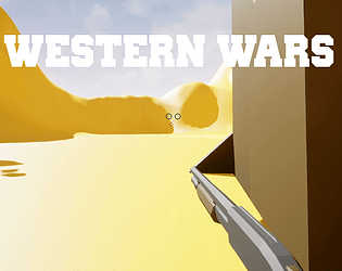 Western Wars - Alpha Prototype
