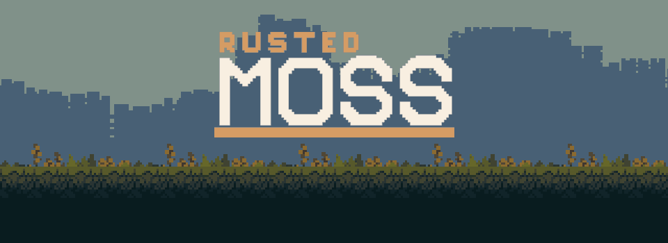 Rusted Moss