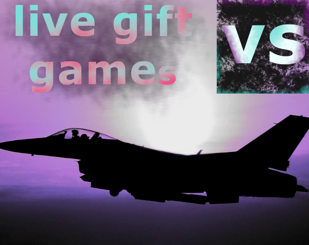 VS Live Game For TikTok Flags by Sleepbedtime