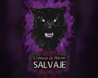 Crónicas de Horror Salvaje  