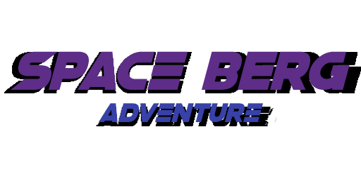 Space Berg Adventure