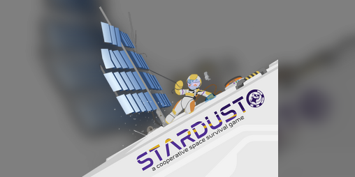 Cover image for Stardust Fanmade Godot Port