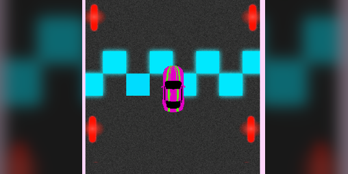 Cover image for Disco Death Race
