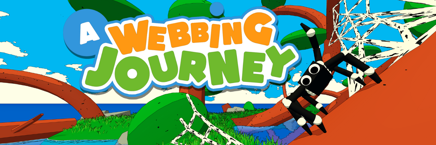 A Webbing Journey - Demo