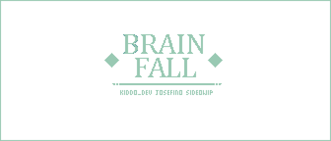Brainfall