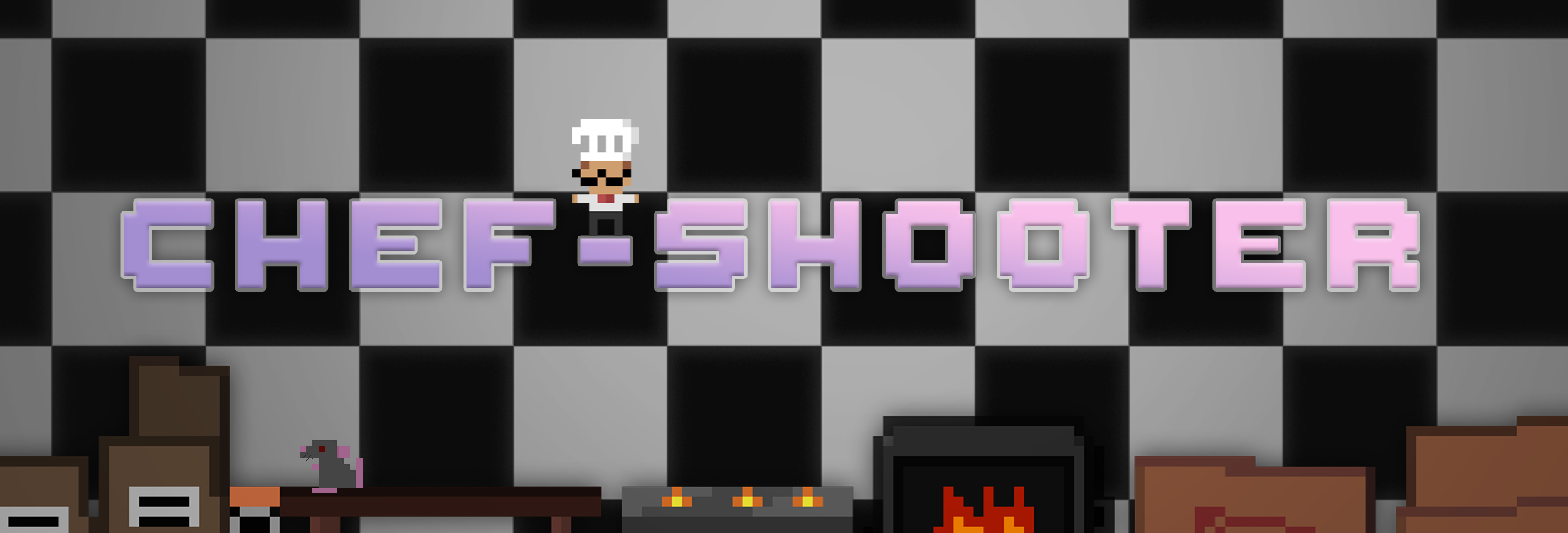 Chef-Shooter