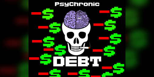 Cover image for Psychronic Debt Plugin (MV)