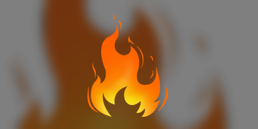 Cover image for Birth From Fire