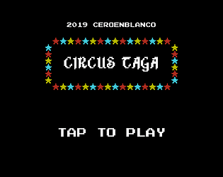 CircusTAGA