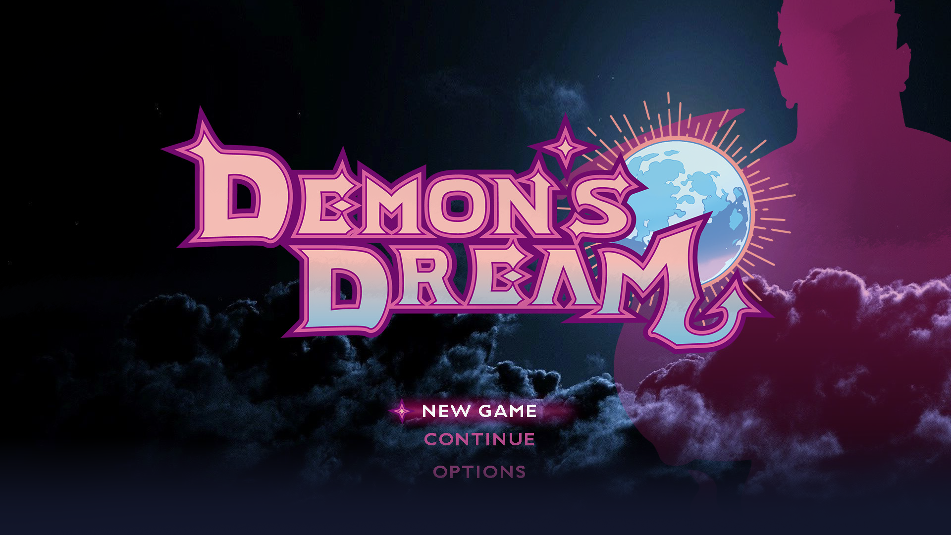 Management Remake + Demon's dream Demo Funding!