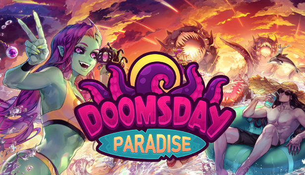Doomsday Paradise