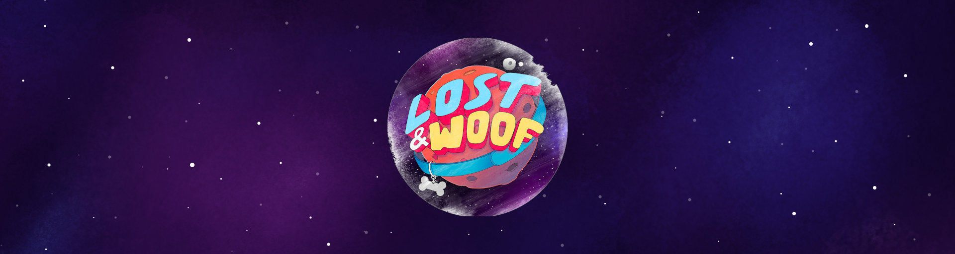 Lost & Woof