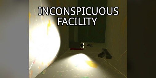 Cover image for Inconspicuous Facility