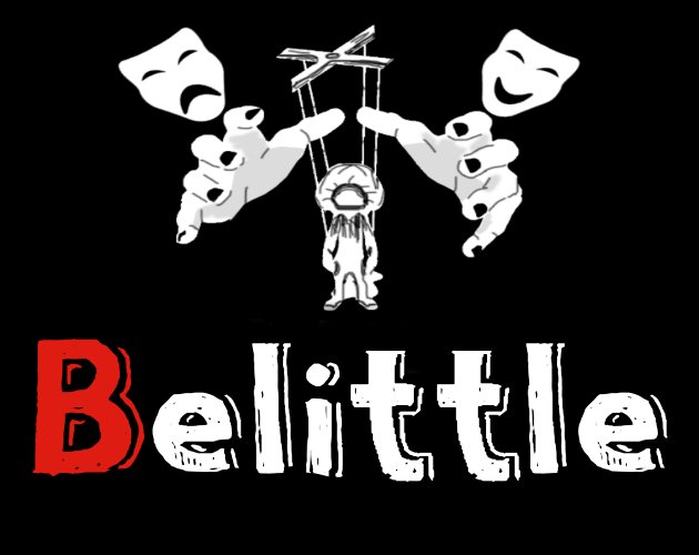 Belittle