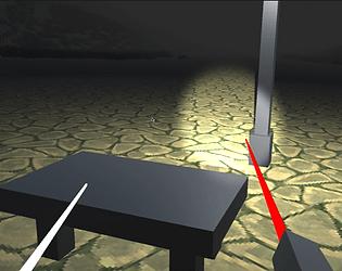 Vr Game Test