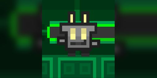 Cover image for Electrobits