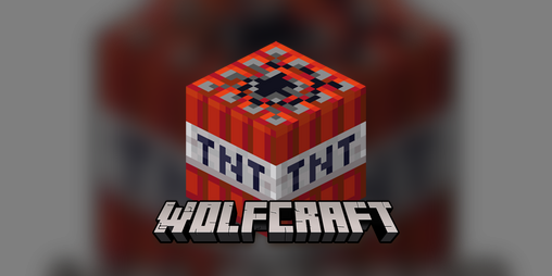 Cover image for Wolfcraft