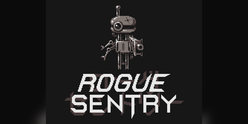Cover image for Rogue Sentry