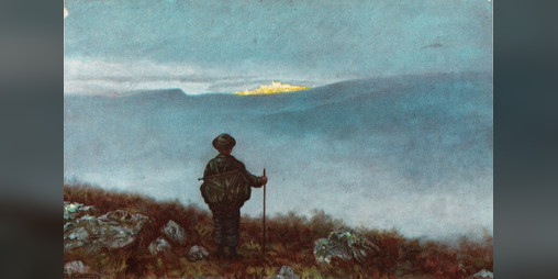 Cover image for The Voyage appendix