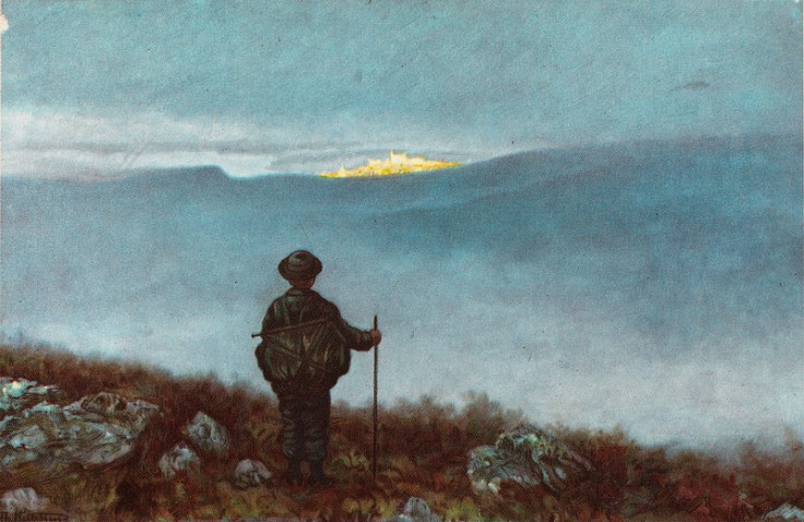 Cover image for The Voyage appendix