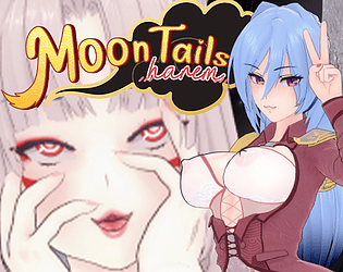 Moon Tails Harem