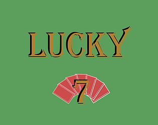 Lucky 7