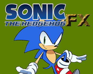 [DEMO] Sonic FX