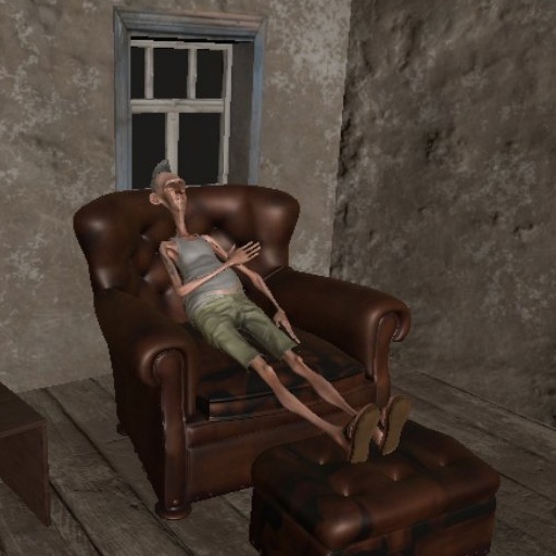 Cover image for Samagon HORROR