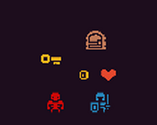 Procedural Roguelike