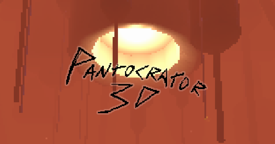 Pantocrator 3D